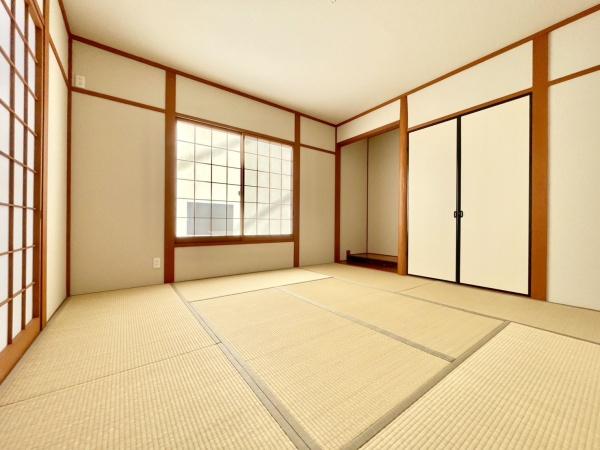 宗像市公園通り２丁目の中古一戸建て