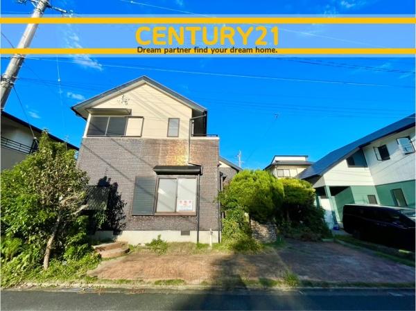 宗像市公園通り２丁目の中古一戸建て