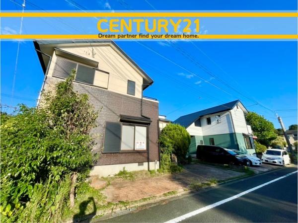 宗像市公園通り２丁目の中古一戸建て