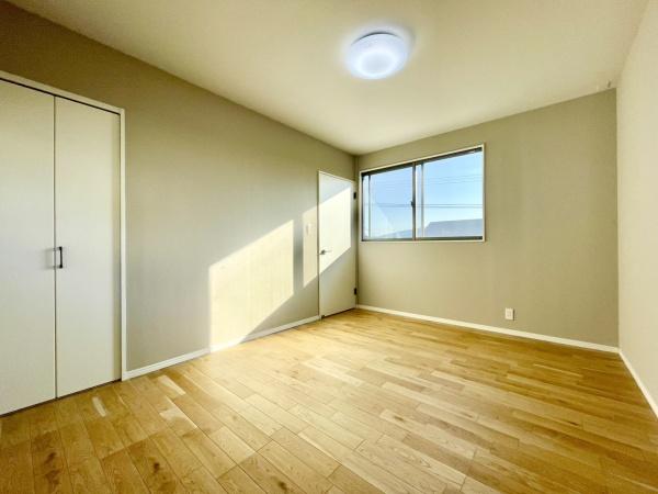 宗像市自由ヶ丘１０丁目の中古一戸建て