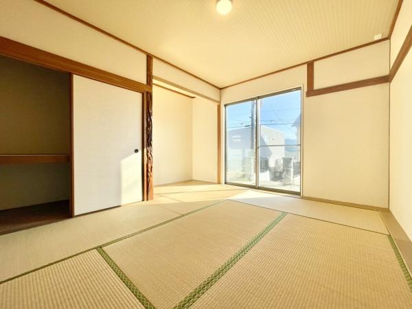 宗像市自由ヶ丘１０丁目の中古一戸建て