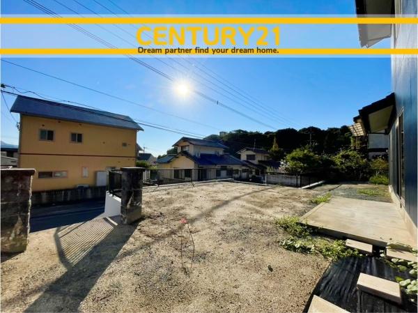 宗像市自由ヶ丘１０丁目の中古一戸建て