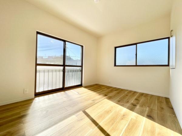 福津市若木台６丁目の中古一戸建て