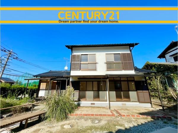 福津市若木台６丁目の中古一戸建