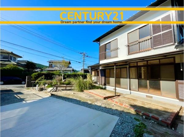 福津市若木台６丁目の中古一戸建て