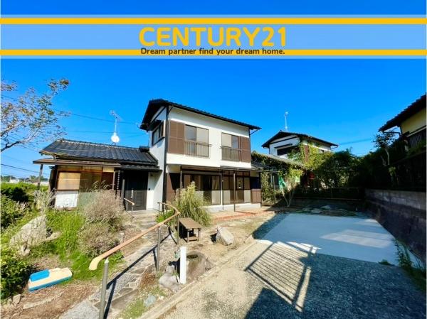 福津市若木台６丁目の中古一戸建て