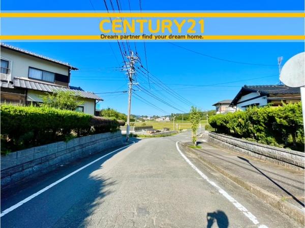 福津市若木台６丁目の中古一戸建て
