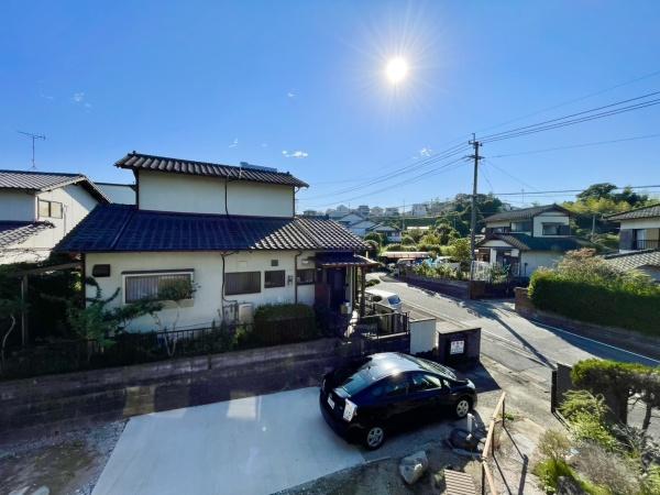 福津市若木台６丁目の中古一戸建て