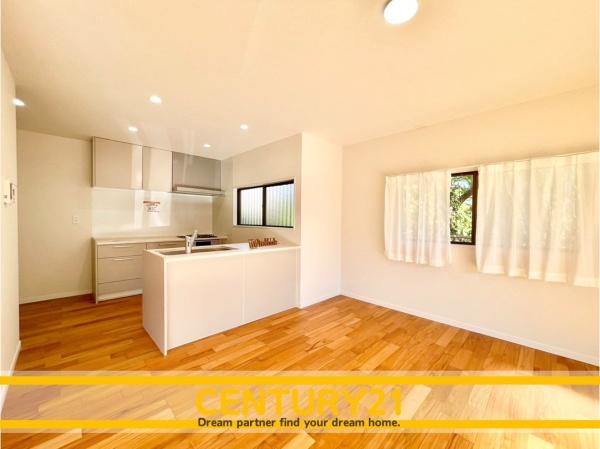 福津市若木台６丁目の中古一戸建て