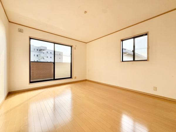 福津市西福間３丁目の中古一戸建て
