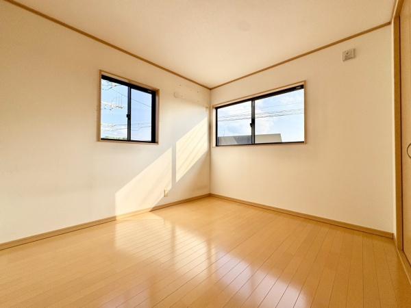 福津市西福間３丁目の中古一戸建て
