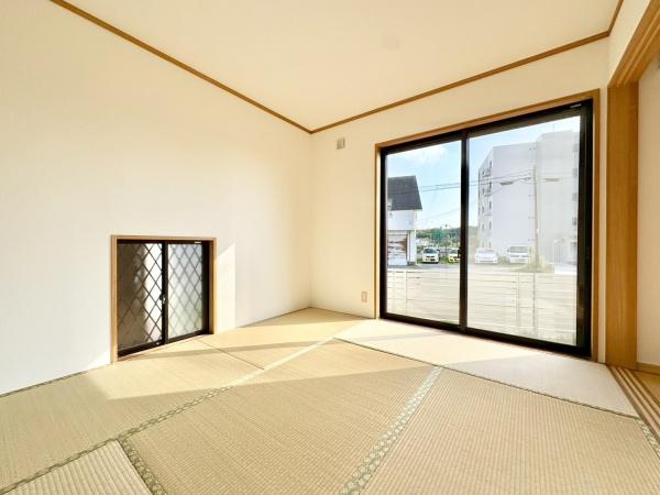 福津市西福間３丁目の中古一戸建て
