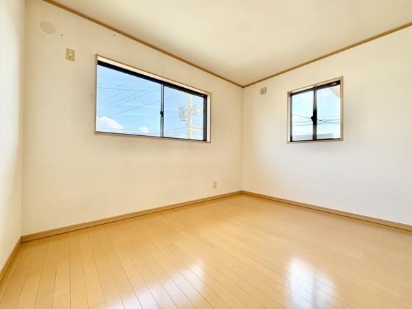 福津市西福間３丁目の中古一戸建て