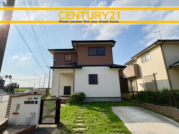 福津市西福間３丁目の中古一戸建