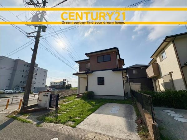 福津市西福間３丁目の中古一戸建て