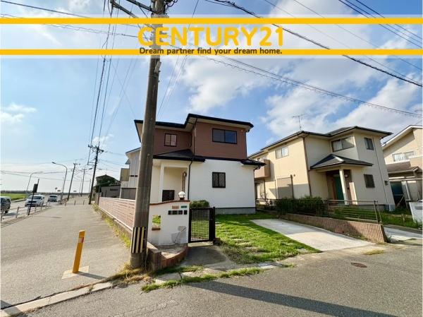 福津市西福間３丁目の中古一戸建て