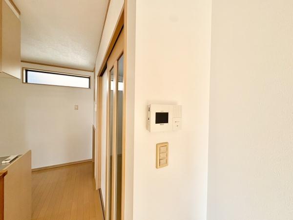 福津市西福間３丁目の中古一戸建て