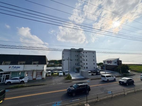 福津市西福間３丁目の中古一戸建て