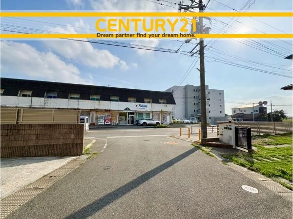 福津市西福間３丁目の中古一戸建て