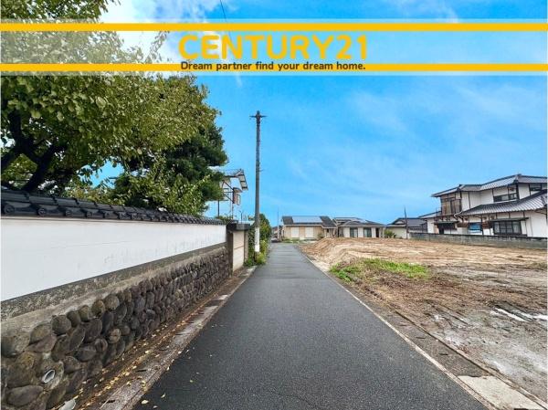 飯塚市弁分10期　2号棟　全2棟