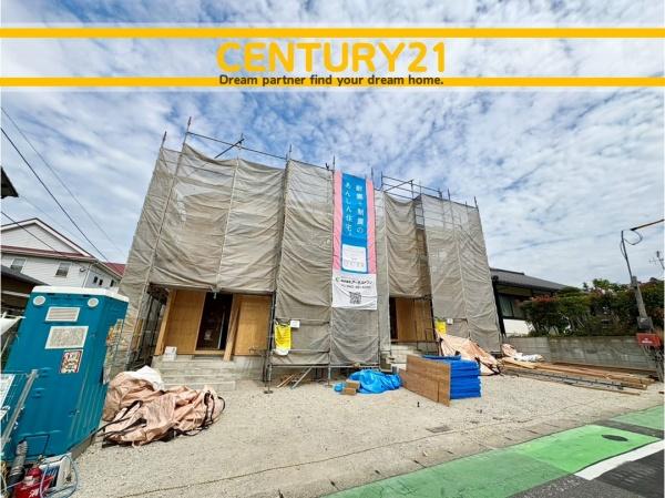 東区若宮4丁目第7　1号棟　全2棟