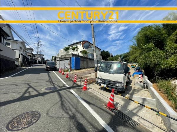 志免町王子3丁目2期　3号棟　全3棟