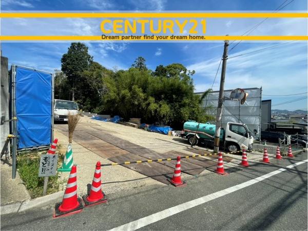 志免町王子3丁目2期　3号棟　全3棟