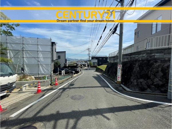 志免町王子3丁目2期　3号棟　全3棟