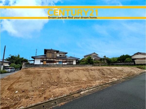 飯塚市弁分10期　1号棟　全2棟