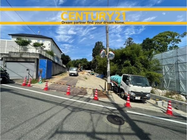 志免町王子3丁目2期　2号棟　全3棟