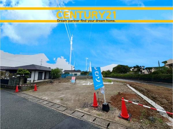 飯塚市弁分11期 全1棟