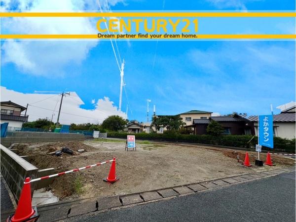 飯塚市弁分11期　全1棟