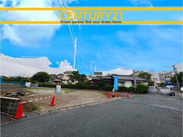 飯塚市弁分11期　全1棟