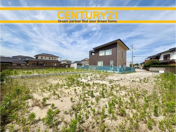 西区田尻3丁目 2号棟 全2棟