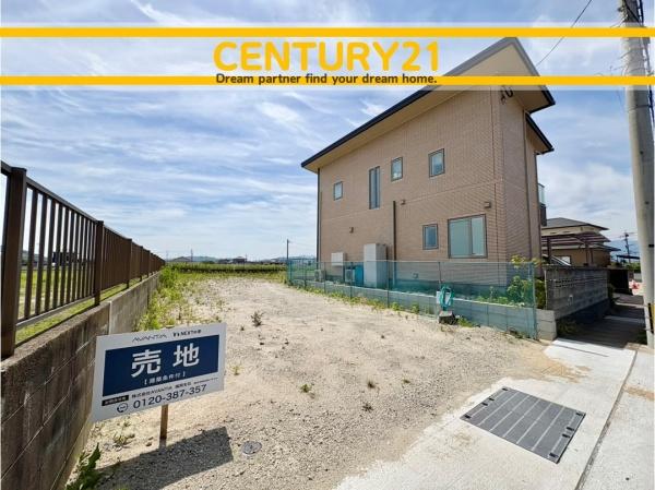 西区田尻3丁目　2号棟　全2棟