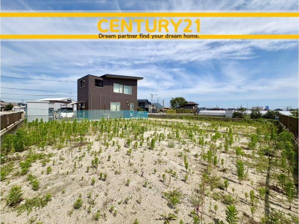 西区田尻3丁目　1号棟　全2棟