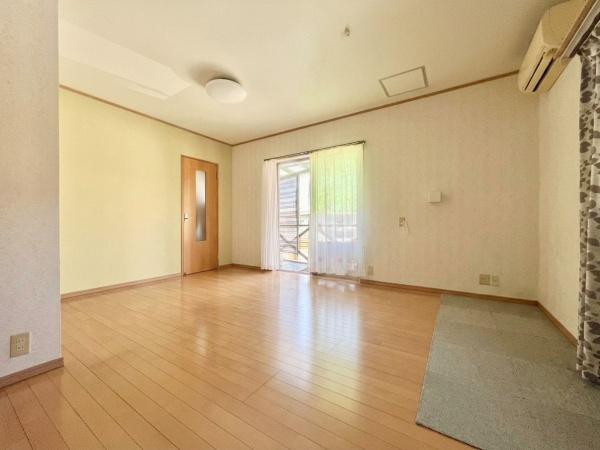 北九州市小倉北区小文字２丁目の中古一戸建て