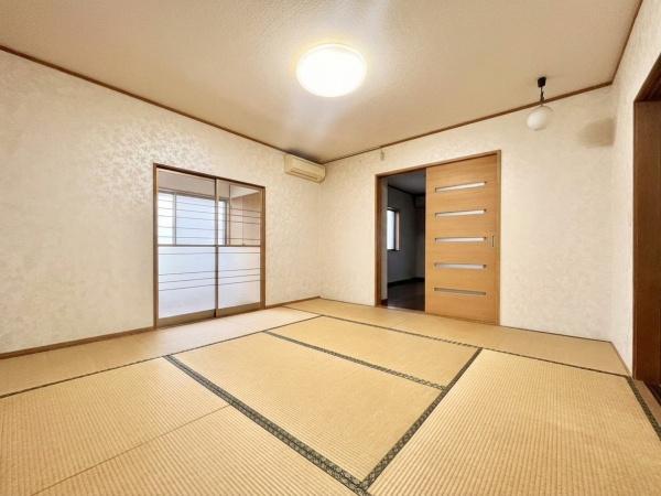 北九州市小倉北区小文字２丁目の中古一戸建て