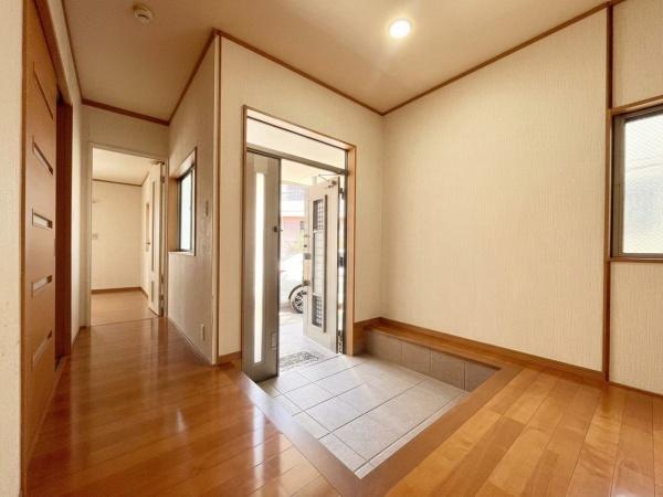 北九州市小倉北区小文字２丁目の中古一戸建て
