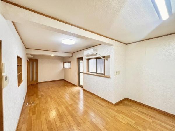 北九州市小倉北区小文字２丁目の中古一戸建て