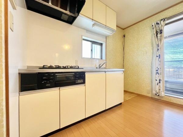 北九州市小倉北区小文字２丁目の中古一戸建て
