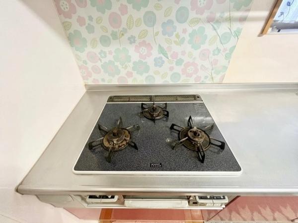 北九州市小倉北区小文字２丁目の中古一戸建て