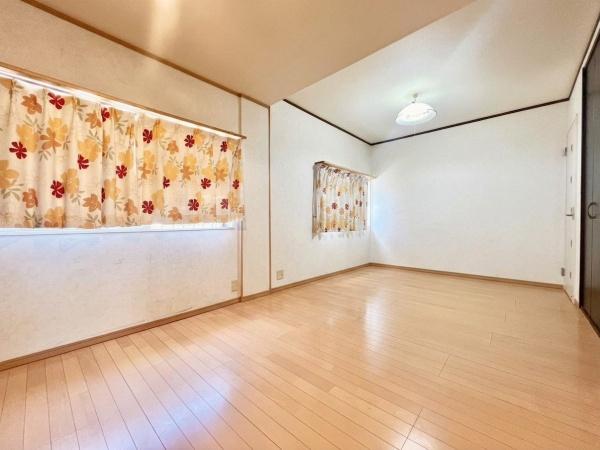 北九州市小倉北区小文字２丁目の中古一戸建て