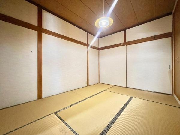 北九州市小倉北区小文字２丁目の中古一戸建て