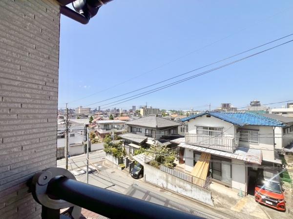 北九州市小倉北区小文字２丁目の中古一戸建て