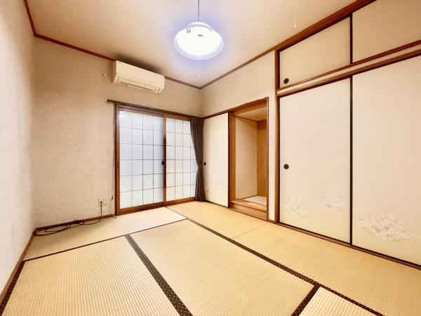 北九州市八幡西区大膳２丁目の中古一戸建て