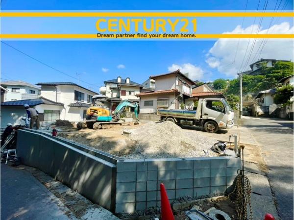 東区香住ケ丘5丁目2期 全1棟