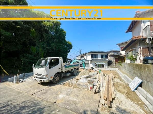 東区香住ケ丘5丁目2期　全1棟