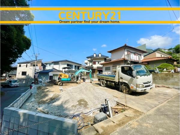 東区香住ケ丘5丁目2期　全1棟