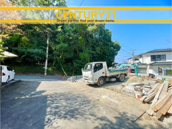 東区香住ケ丘5丁目2期　全1棟